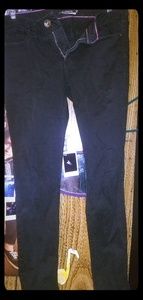 Lovesick Black Super Skinny Jeans
